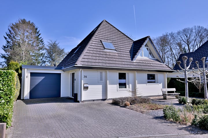 Photo of property Rhiender Es 24, Brummen