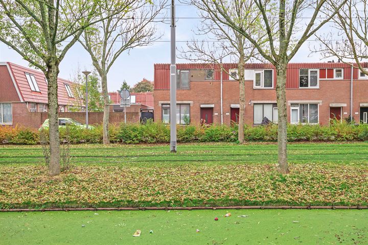 Rhijnauwensingel 342 in Rotterdam