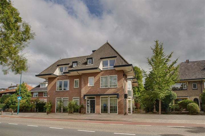 Rhijngeesterstraatweg 94D in Oegstgeest