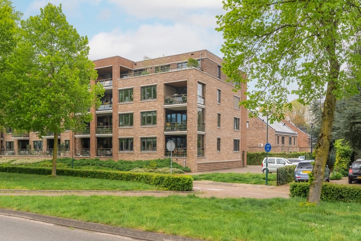 Rhijnhaeghe 86 in Bunnik
