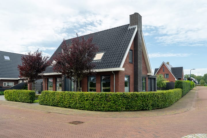 Rhoderterp 15 in Dokkum