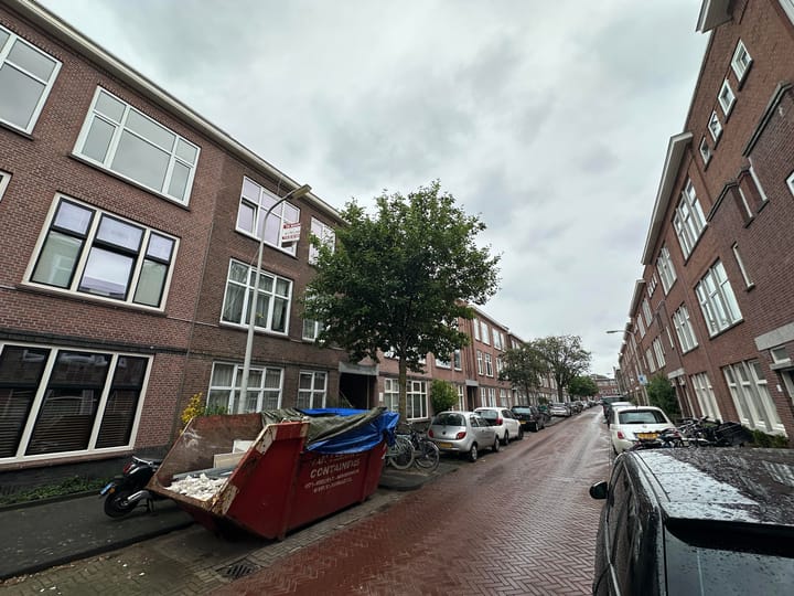 Rhododendronstraat 119 in 's-Gravenhage
