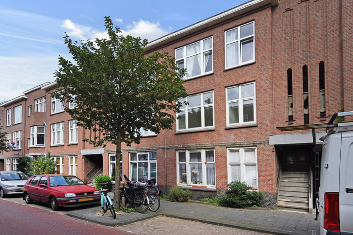 Rhododendronstraat 23 in 's-Gravenhage