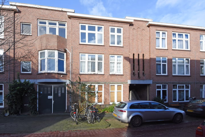 Rhododendronstraat 31 in 's-Gravenhage