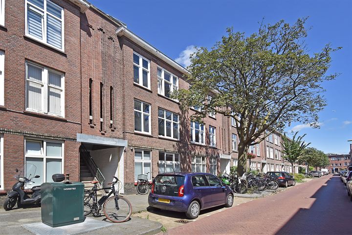 Rhododendronstraat 97 in 's-Gravenhage