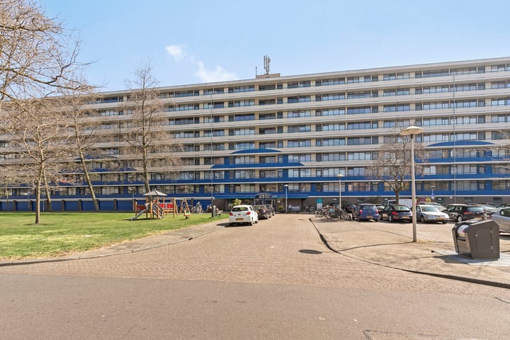 Rhodosdreef 128 in Utrecht