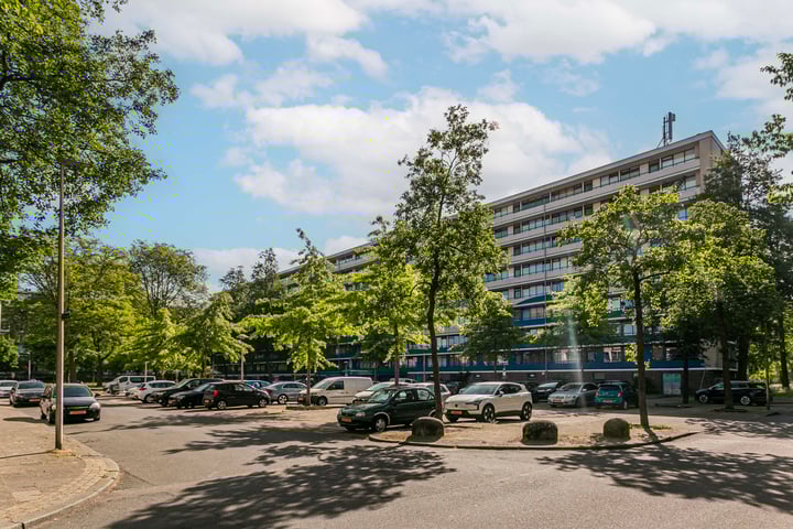 Rhodosdreef 70 in Utrecht foto