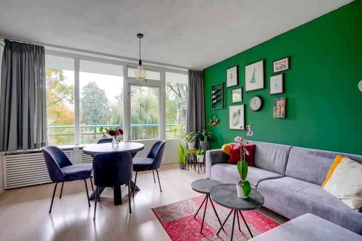 Rhodosdreef 72 in Utrecht