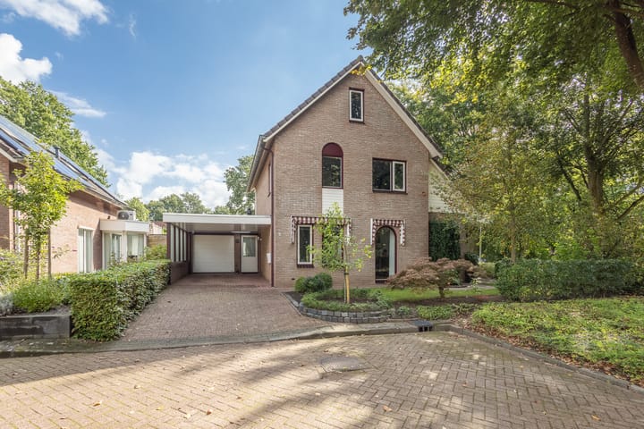 Rhodoslaan 2, Oldenzaal Photo of property Rhodoslaan 2, Oldenzaal
