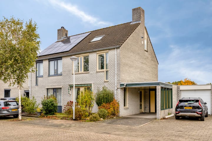 Rhônelaan 16 in Eindhoven