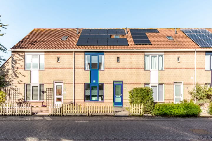 Rhônestraat 218 in Lelystad