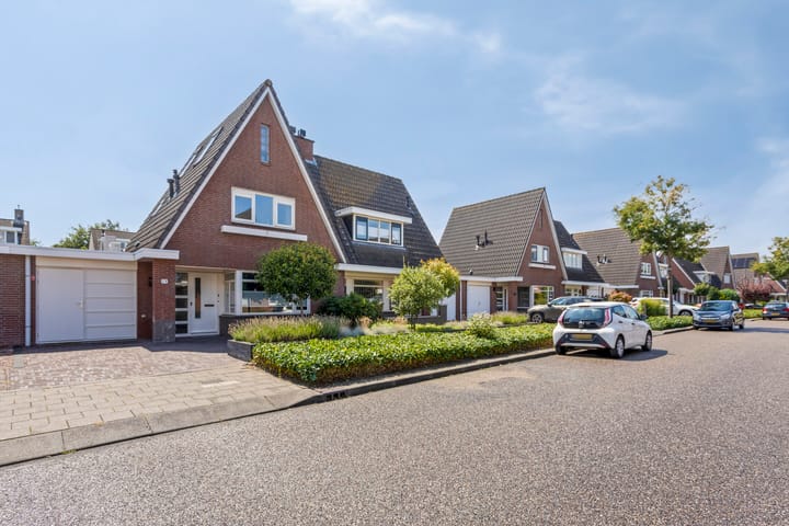 Foto von Haus Rhulenhofweide 28, Helmond