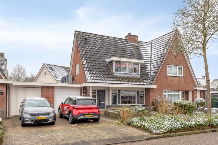 Photo of property Rhulenhofweide 36, Helmond