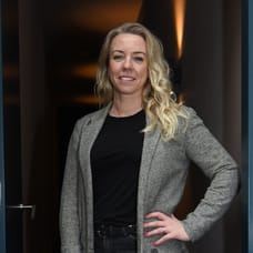 Foto von Rian Roorda