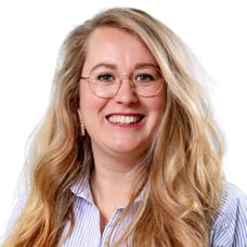 Foto van Rianna Wouda