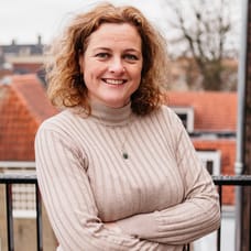 Photo de Rianne de Groot - Schaafsma