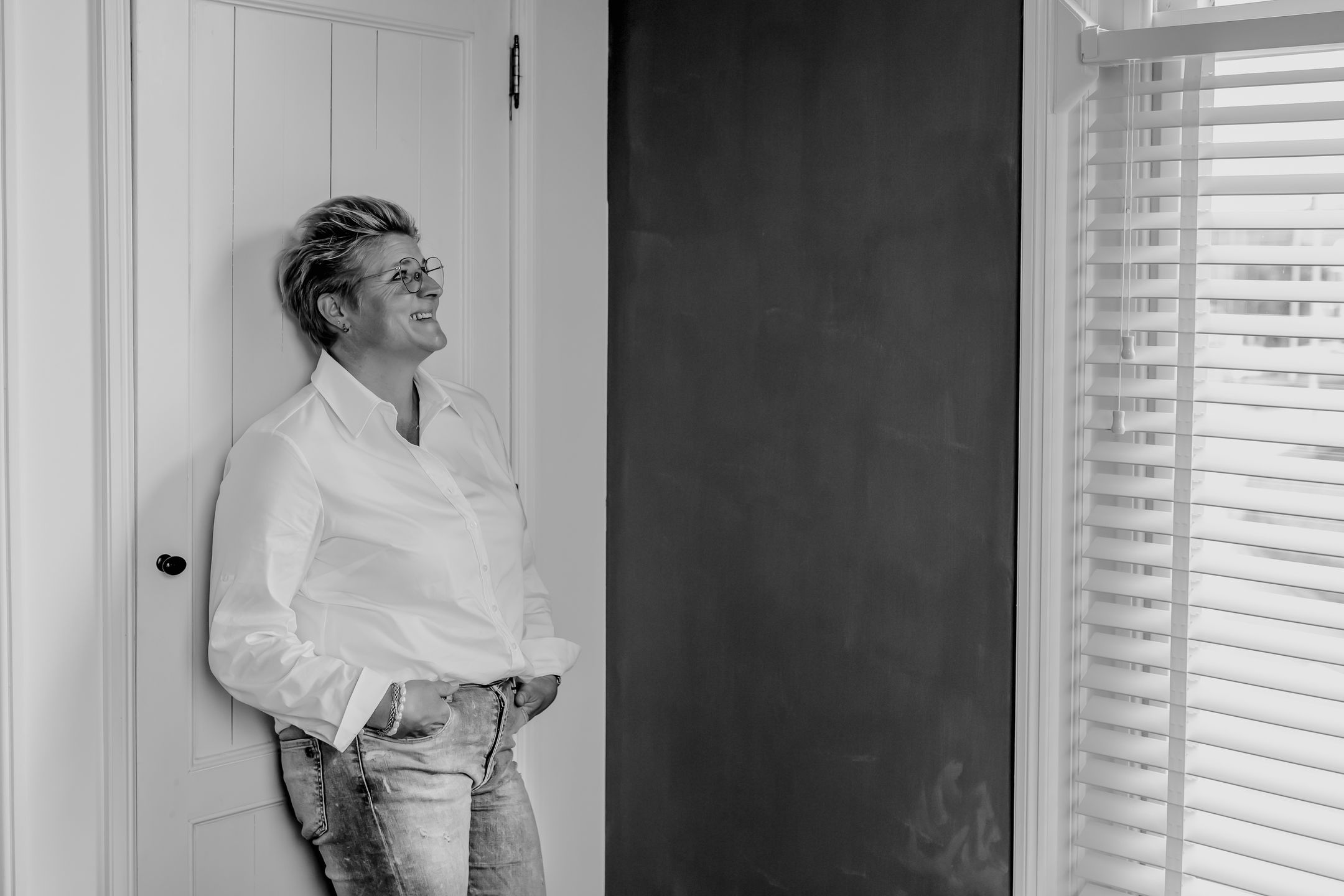 Bürofoto von Rianne de Wit Makelaardij