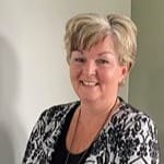 Photo of Rianne Mooij - styliste