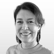 Foto van Rianne van den Berg
