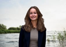 Foto von Rianne van der Meulen