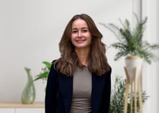 Foto von Rianne van der Meulen