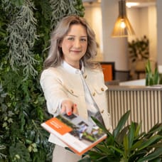 Foto von Rianne van Roekel