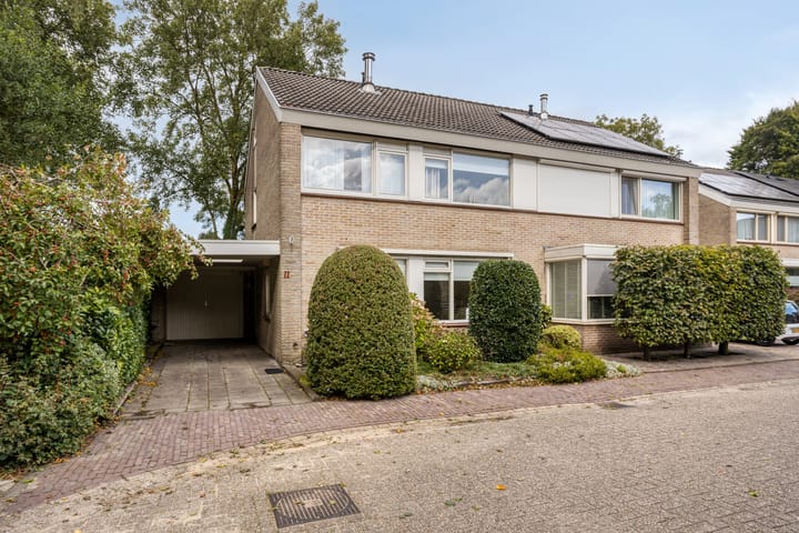 Ribbelthorst 72 in Enschede Foto