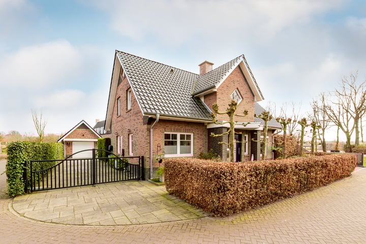 Photo of property Ribbenboschweg 2, Ermelo