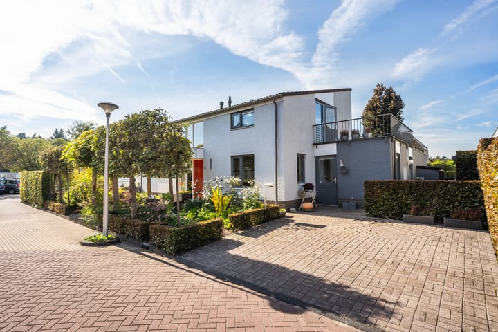 Foto van woning Ribberserf 14, Dalfsen
