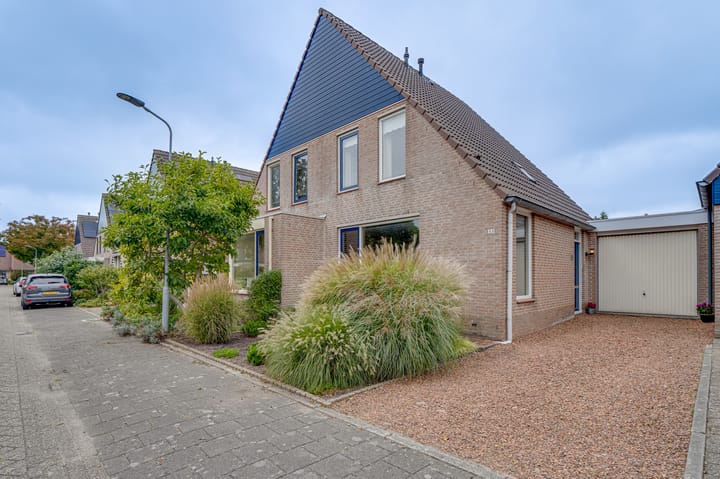 Foto von Haus Ribeslaan 53, Sint Pancras