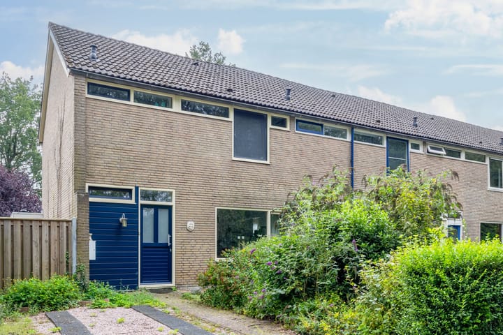 Ribesstraat 28 in Musselkanaal