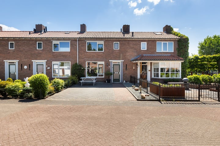 Ribesstraat 3 in Wezep