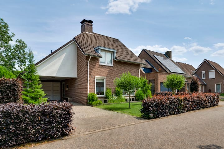 Ribesstraat 48 in Nederweert
