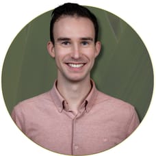 Photo of Ricardo van der Vooren