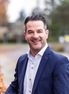 Foto von Richard Bakens