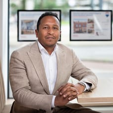 Foto von Richard Baldew