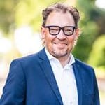 Foto von Richard Derks, Erkend Financieel Adviseur