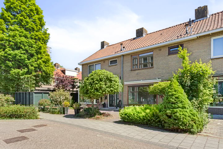 Richard Holstraat 22 in Purmerend