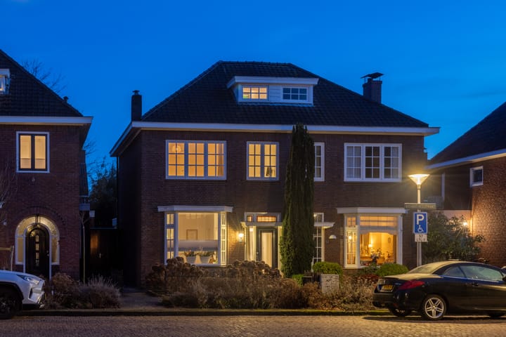 Richard Holstraat 26 in Enschede