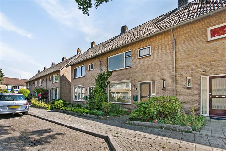 Richard Holstraat 3 in Almelo