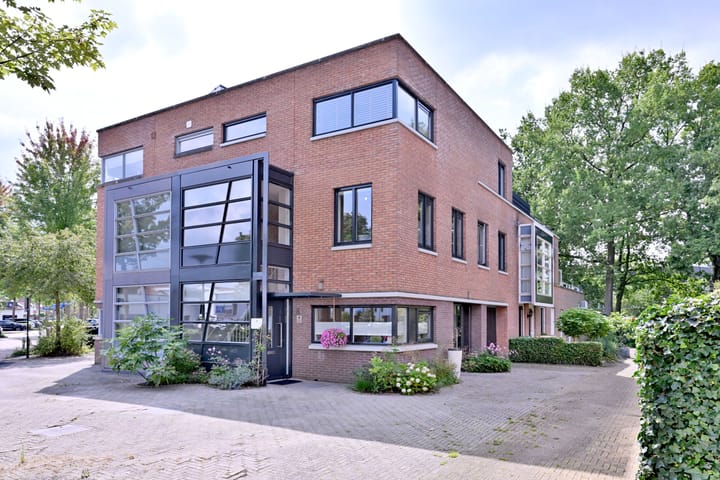 Richard Holstraat 5 in Deventer photo