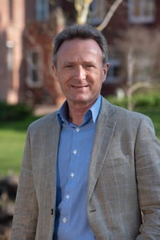 Foto von Richard van Lieshout