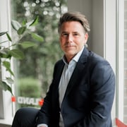 Foto van Richard van Opstal RMT, Makelaar (Directeur) bij Stad en Land NVM Makelaars