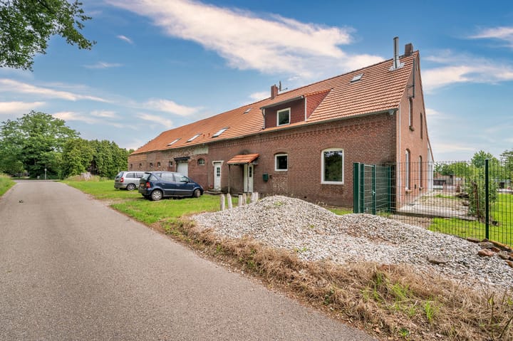 Richardsweg 40 in Venlo
