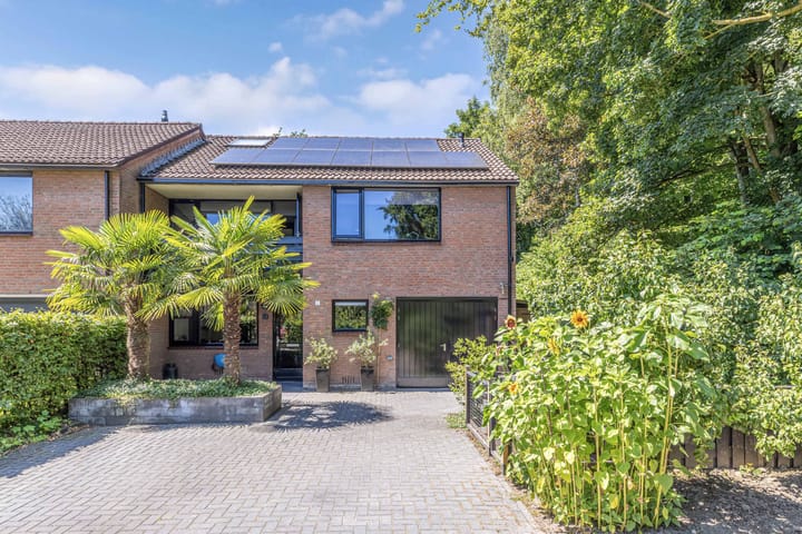 Foto van woning Richel 2, Emmeloord