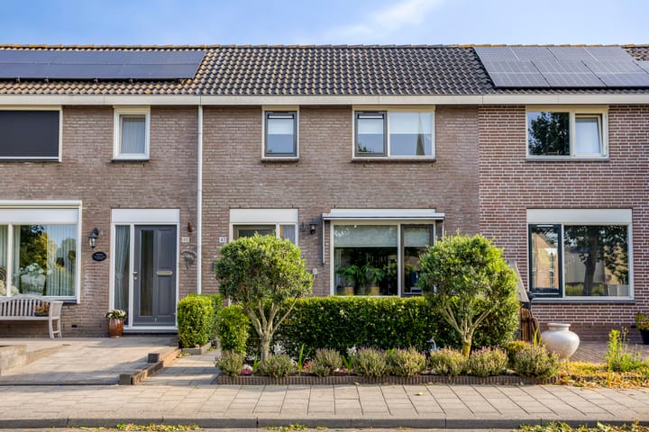 Richel 47 in Urk