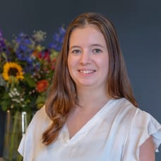 Photo of Richelle Vogels