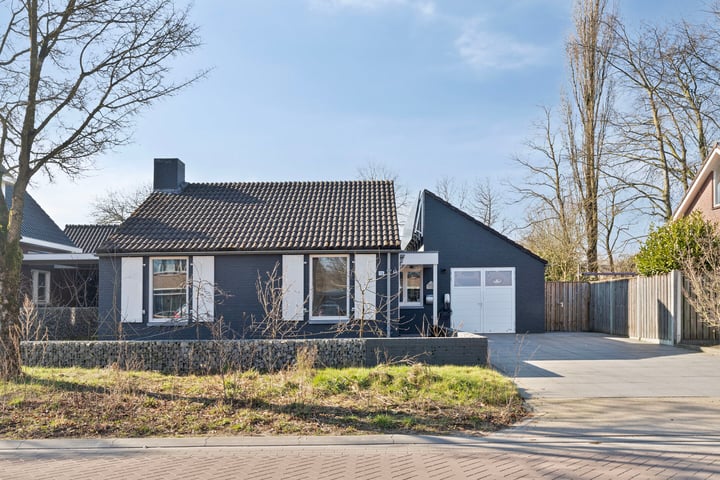 Photo of property Richelpad 16, Lage Mierde