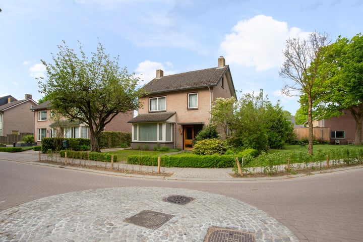 Richelpad 32 in Lage Mierde