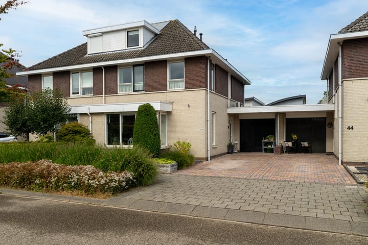 Richter 46 in Werkendam